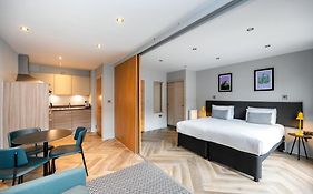 Staycity Aparthotels Edinburgh West End